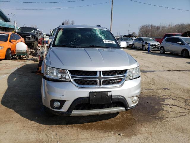 Photo 5 from auction – 2013 DODGE JOURNEY SX with VIN 3C4PDCBG5DT648263