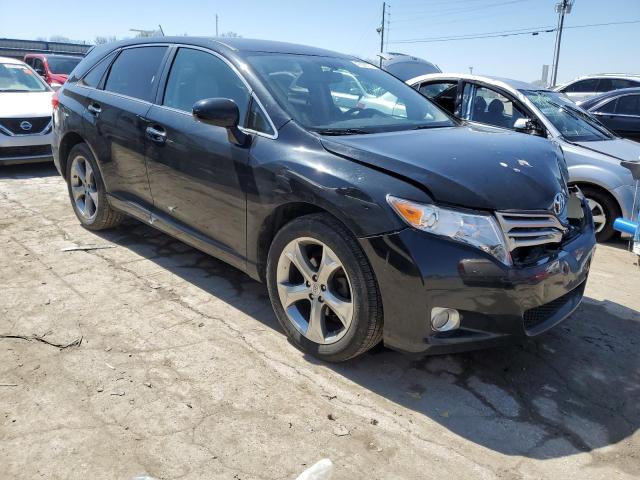 Photo 4 from auction – 2012 TOYOTA VENZA LE with VIN 4T3ZK3BB0CU048860