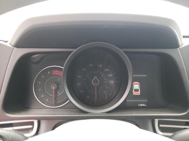 Photo 9 from auction – 2023 HYUNDAI ELANTRA SE with VIN 5NPLM4AG3PH095977