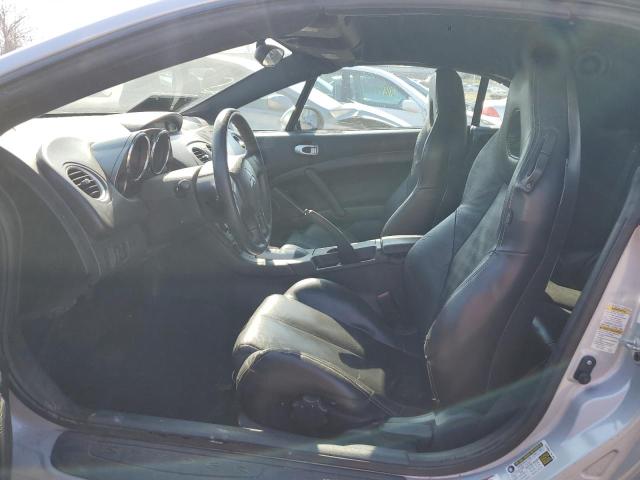 Photo 7 from auction – 2007 MITSUBISHI ECLIPSE SP with VIN 4A3AL25FX7E062259
