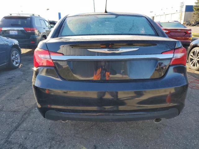 Photo 6 from auction – 2014 CHRYSLER 200 LIMITE with VIN 1C3CCBCG2EN150621