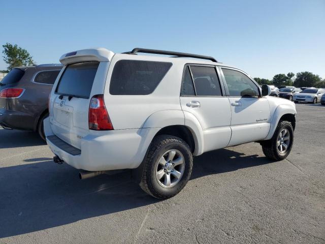 Photo 3 from auction – 2007 TOYOTA 4RUNNER SR with VIN JTEBU14R478079790
