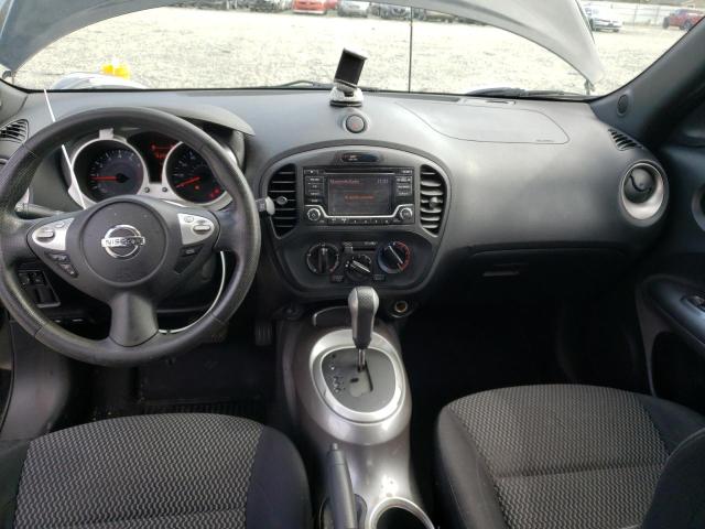 Photo 8 from auction – 2017 NISSAN JUKE S with VIN JN8AF5MR5HT701222