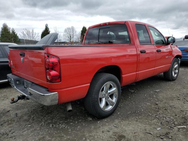 Photo 3 from auction – 2007 DODGE RAM 1500 S with VIN 1D7HA18217S229156
