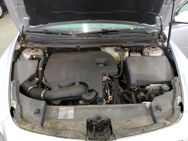 Photo 11 from auction – 2011 CHEVROLET MALIBU 1LT with VIN 1G1ZC5E18BF228298
