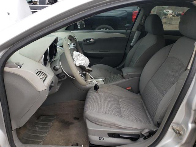 Photo 7 from auction – 2011 CHEVROLET MALIBU LS with VIN 1G1ZB5E16BF169349