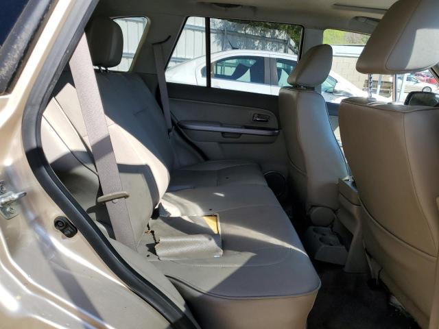 Photo 10 from auction – 2012 SUZUKI VITARA with VIN JS3TE0D79C4100084