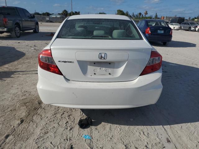 Photo 6 from auction – 2012 HONDA CIVIC EX with VIN 2HGFB2F82CH315896
