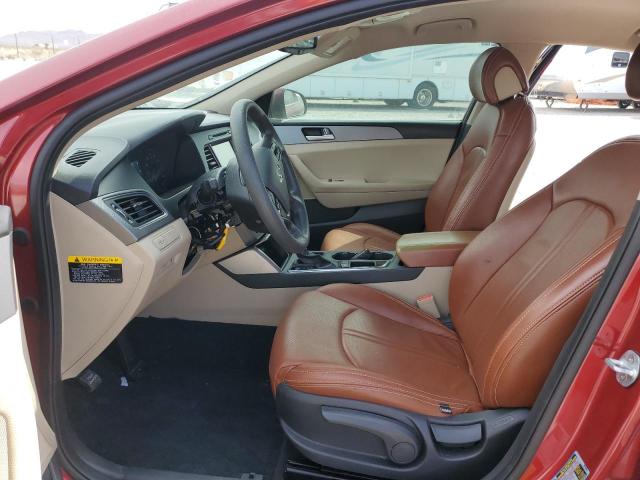 Photo 7 from auction – 2016 HYUNDAI SONATA SE with VIN 5NPE24AF0GH321866