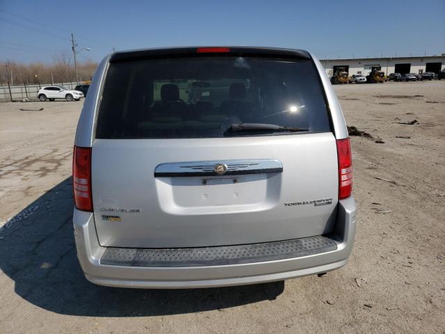Photo 6 from auction – 2009 CHRYSLER TOWN & COU with VIN 2A8HR44EX9R521244