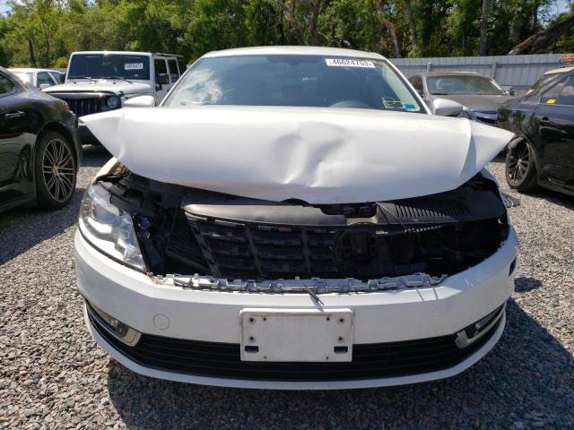 Photo 5 from auction – 2016 VOLKSWAGEN CC BASE with VIN WVWBP7AN2GE502593