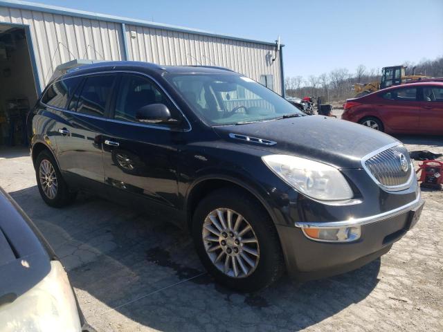 Photo 4 from auction – 2012 BUICK ENCLAVE with VIN 5GAKVBEDXCJ237855