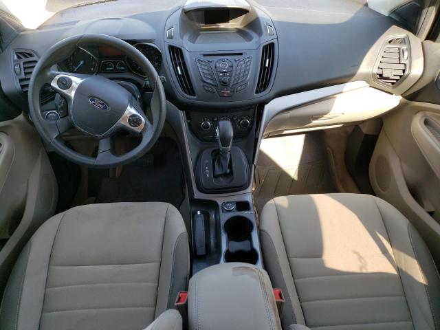 Photo 8 from auction – 2015 FORD ESCAPE SE with VIN 1FMCU0GX9FUC86013