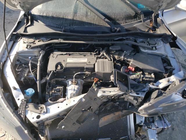 Photo 11 from auction – 2015 HONDA ACCORD EX with VIN 1HGCR2F74FA105342
