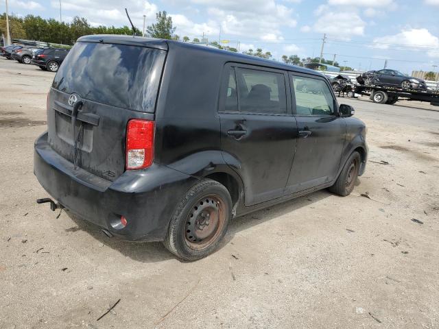 Photo 3 from auction – 2012 TOYOTA SCION XB with VIN JTLZE4FE1CJ011658