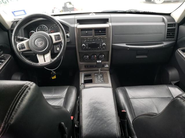 Photo 8 from auction – 2011 JEEP LIBERTY LI with VIN 1J4PP5GK2BW551328