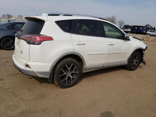 Photo 3 from auction – 2016 TOYOTA RAV4 SE with VIN JTMJFREV5GJ065328