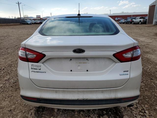 Photo 6 from auction – 2013 FORD FUSION SE with VIN 3FA6P0HRXDR192161