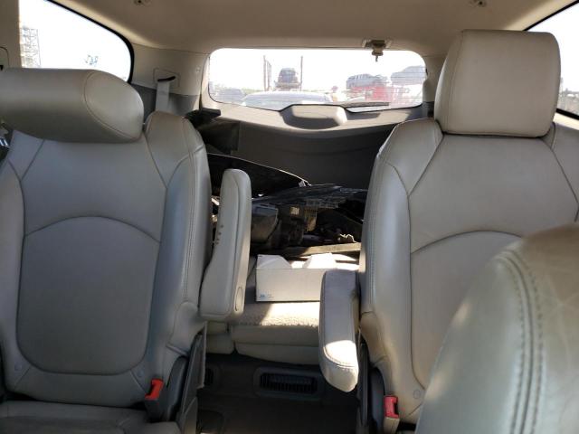 Photo 10 from auction – 2012 CHEVROLET TRAVERSE L with VIN 1GNKRJED2CJ260454