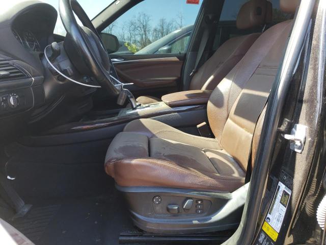 Photo 7 from auction – 2011 BMW X5 XDRIVE5 with VIN 5UXZV8C58BL417185