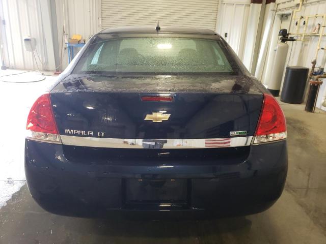 Photo 6 from auction – 2007 CHEVROLET IMPALA LT with VIN 2G1WT58K079169657