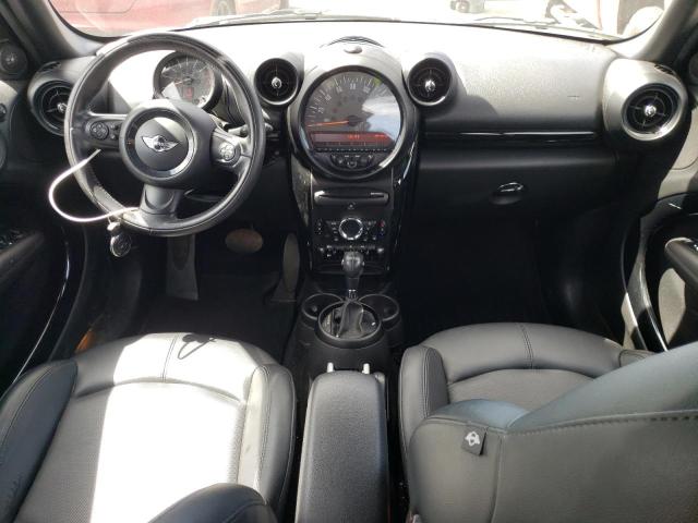 Photo 8 from auction – 2016 MINI COOPER COU with VIN WMWZB3C55GWR49204