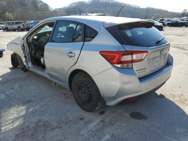 Foto 2 de la subasta – 2018 SUBARU IMPREZA con VIN 4S3GTAA66J1736953