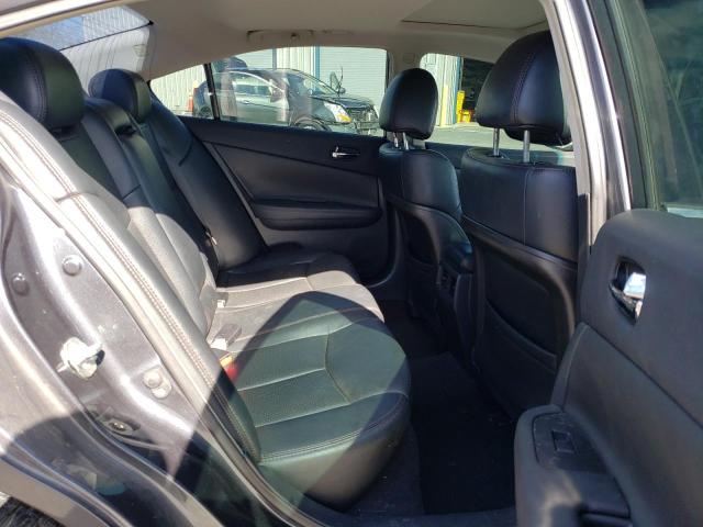 Фото 10 с аукциона – 2012 NISSAN MAXIMA S с VIN 1N4AA5AP3CC811133