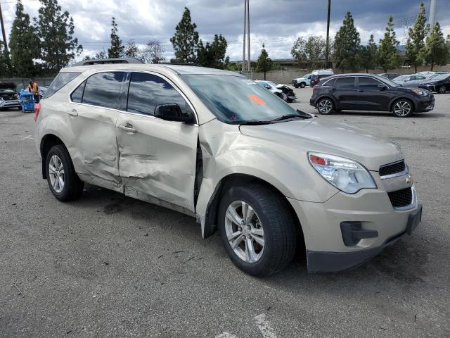 Photo 4 from auction – 2012 CHEVROLET EQUINOX LT with VIN 2GNALDEK2C6149302