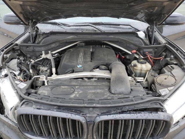 Photo 12 from auction – 2017 BMW X5 SDRIVE3 with VIN 5UXKR2C32H0W43427
