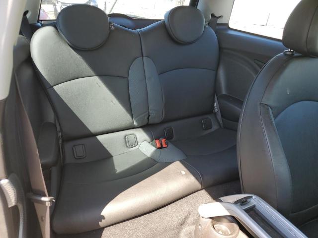 Photo 10 from auction – 2009 MINI COOPER S with VIN WMWMF73549TT95373