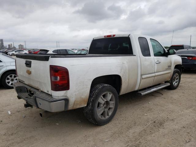 Photo 3 from auction – 2013 CHEVROLET SILVERADO with VIN 1GCRCSE00DZ144507