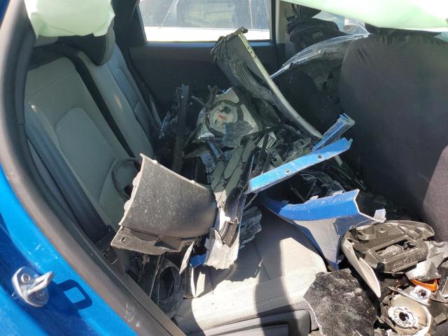 Photo 11 from auction – 2020 FORD ESCAPE S with VIN 1FMCU0F67LUB96363