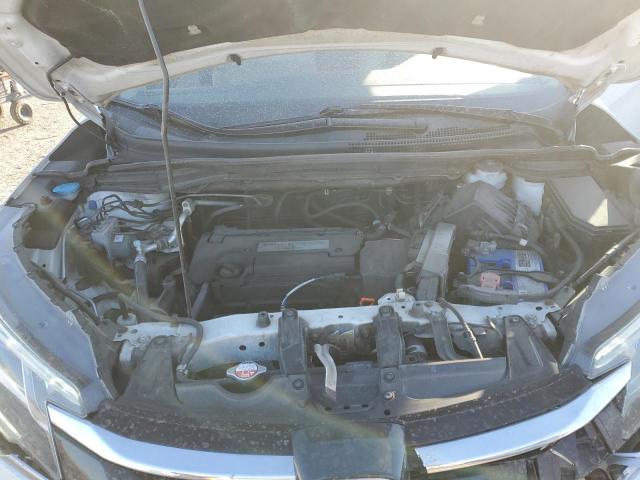 Photo 11 from auction – 2015 HONDA CR-V EXL with VIN 5J6RM4H79FL074927