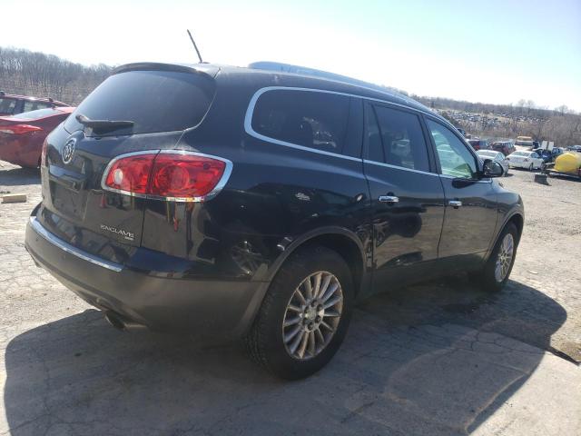 Photo 3 from auction – 2012 BUICK ENCLAVE with VIN 5GAKVBEDXCJ237855