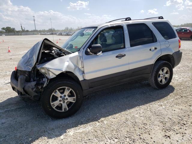 FORD ESCAPE XLT 2006 with VIN 1FMCU93176KC86397 - Photo from auction