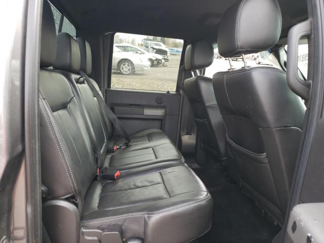Photo 10 from auction – 2012 FORD F350 SUPER with VIN 1FT8W3BT0CEA21951