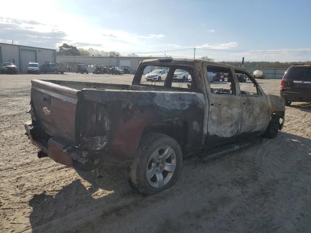 Photo 3 from auction – 2017 CHEVROLET SILVERADO with VIN 3GCUKSEC6HG199881