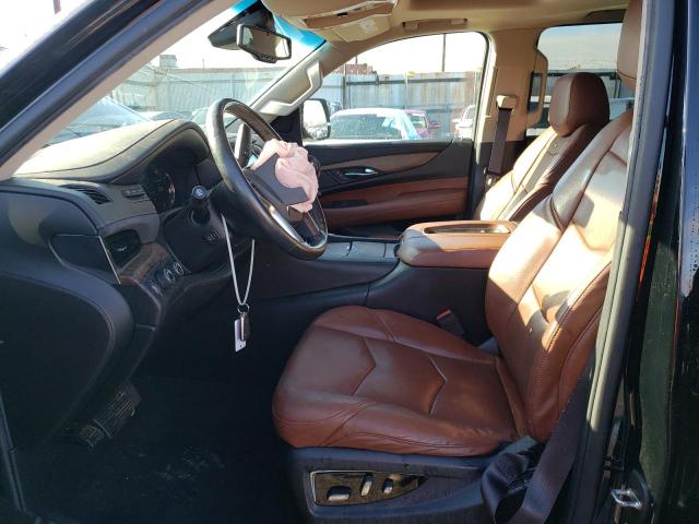 Photo 7 from auction – 2016 CADILLAC ESCALADE E with VIN 1GYS4HKJ3GR361563