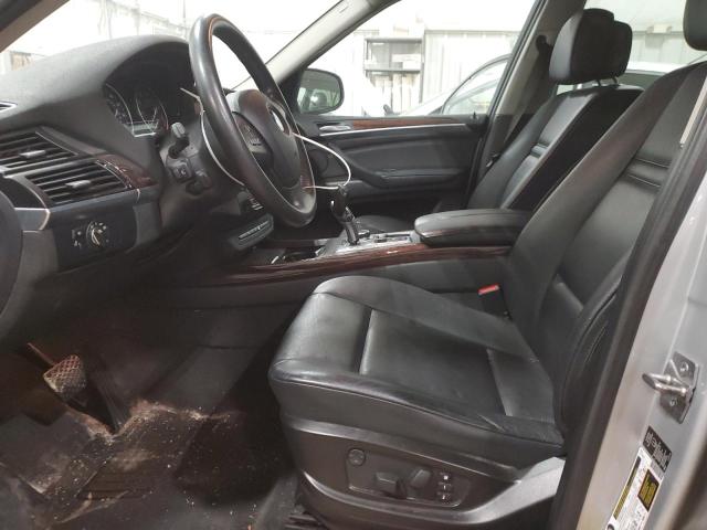 Photo 7 from auction – 2013 BMW X5 XDRIVE3 with VIN 5UXZV4C57D0B04757
