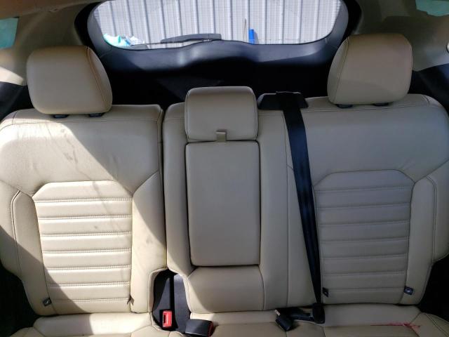 Photo 10 from auction – 2015 FORD EDGE SEL with VIN 2FMTK4J99FBB17218