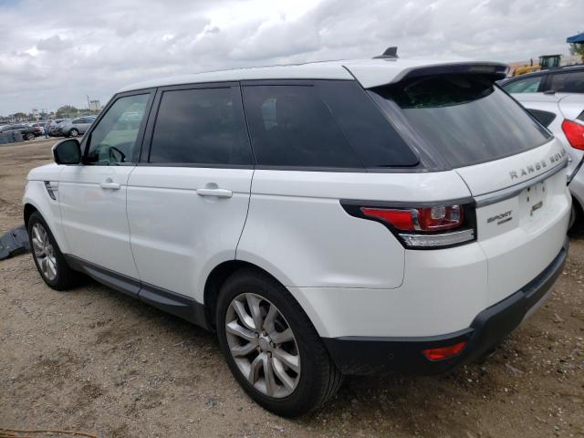 Photo 2 from auction – 2015 LAND ROVER RANGE ROVE with VIN SALWR2VF0FA621128
