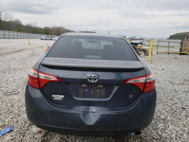 Photo 6 from auction – 2016 TOYOTA COROLLA L with VIN 5YFBURHE3GP524650