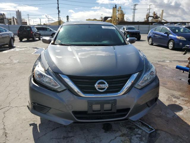 Photo 5 from auction – 2017 NISSAN ALTIMA 2.5 with VIN 1N4AL3AP2HC244645