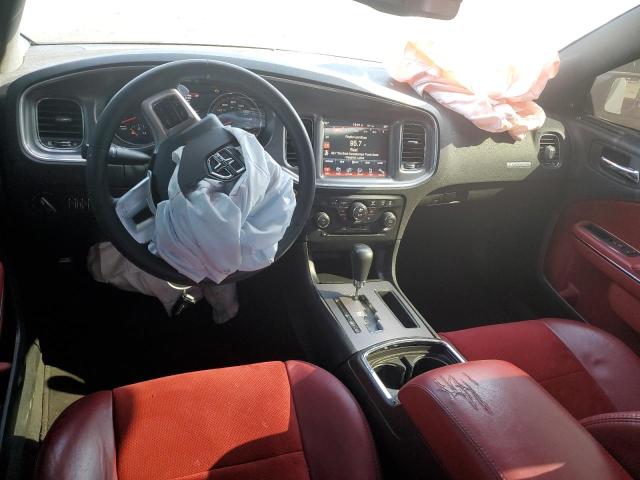 Photo 8 from auction – 2014 DODGE CHARGER R/ with VIN 2C3CDXCT3EH113206