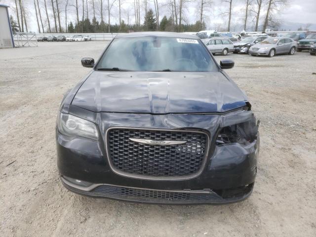 Photo 5 from auction – 2016 CHRYSLER 300 S with VIN 2C3CCABG4GH320680
