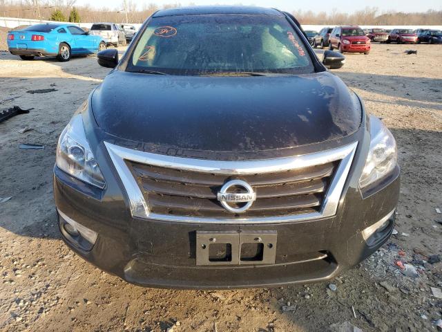 Photo 5 from auction – 2015 NISSAN ALTIMA 2.5 with VIN 1N4AL3AP2FC419652