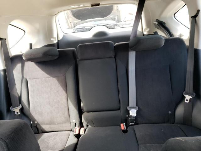 Photo 10 from auction – 2013 HONDA CR-V LX with VIN 3CZRM3H33DG710971