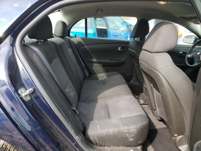 Photo 10 from auction – 2012 CHEVROLET MALIBU 1LT with VIN 1G1ZC5EU9CF336926