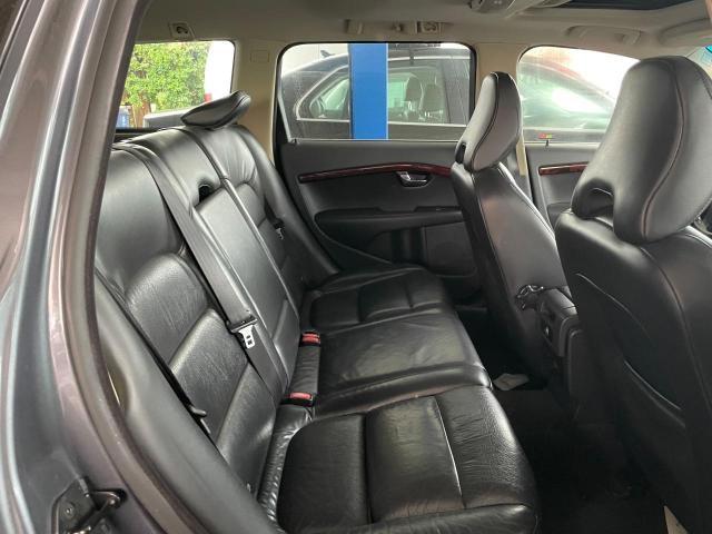 Photo 6 from auction – 2008 VOLVO V70 3.2 with VIN YV1BW982481044844